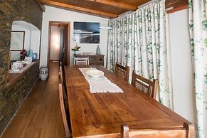 la casa fra gli ulivi