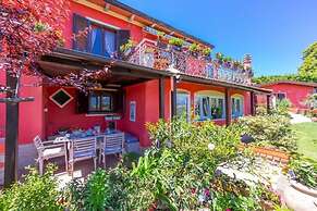 la casa fra gli ulivi