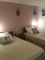 la casa fra gli ulivi