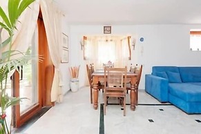 la casa fra gli ulivi