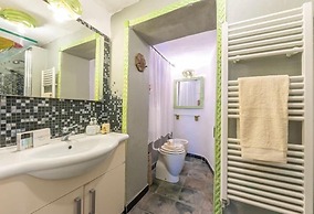 la casa fra gli ulivi