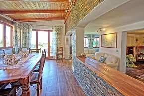 la casa fra gli ulivi