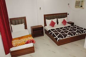 Hotel Hare Krishna Vrindavan