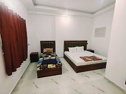 Hotel Hare Krishna Vrindavan