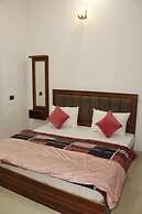 Hotel Hare Krishna Vrindavan