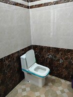 Hotel Hare Krishna Vrindavan