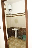 Hotel Hare Krishna Vrindavan