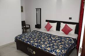 Hotel Hare Krishna Vrindavan