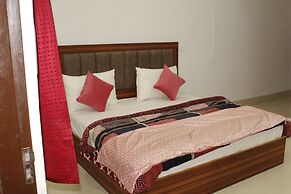 Hotel Hare Krishna Vrindavan