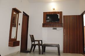 Hotel Hare Krishna Vrindavan