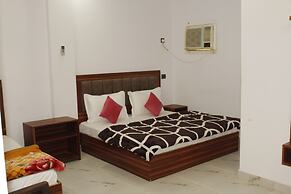 Hotel Hare Krishna Vrindavan