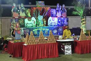 Hotel Hare Krishna Vrindavan