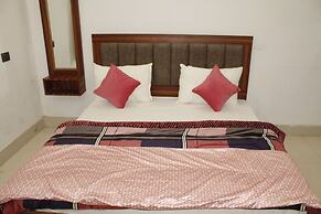 Hotel Hare Krishna Vrindavan