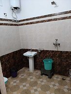 Hotel Hare Krishna Vrindavan