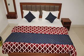 Hotel Hare Krishna Vrindavan