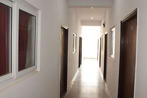 Hotel Hare Krishna Vrindavan