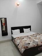 Hotel Hare Krishna Vrindavan