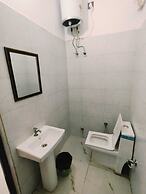 Hotel Hare Krishna Vrindavan