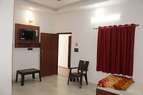 Hotel Hare Krishna Vrindavan