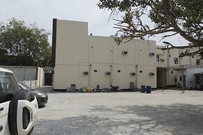 Hotel Hare Krishna Vrindavan