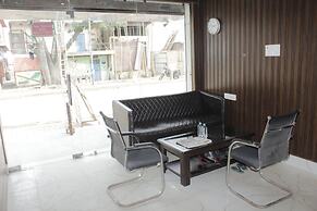 Hotel Hare Krishna Vrindavan