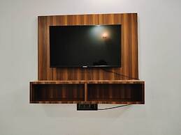 Hotel Hare Krishna Vrindavan