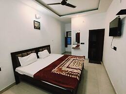 Hotel Hare Krishna Vrindavan