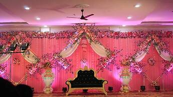 Hotel Hare Krishna Vrindavan