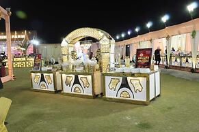 Hotel Hare Krishna Vrindavan