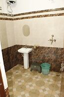 Hotel Hare Krishna Vrindavan