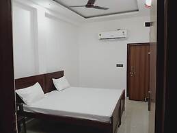 Hotel Hare Krishna Vrindavan