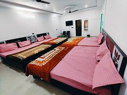 Hotel Hare Krishna Vrindavan