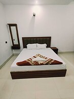 Hotel Hare Krishna Vrindavan
