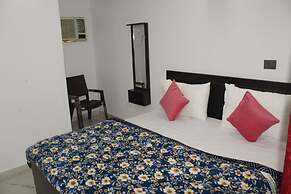 Hotel Hare Krishna Vrindavan