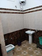 Hotel Hare Krishna Vrindavan