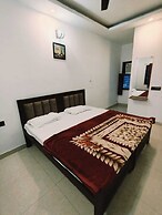 Hotel Hare Krishna Vrindavan