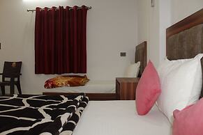 Hotel Hare Krishna Vrindavan