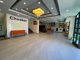 Hotel Choskor