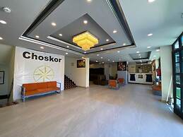 Hotel Choskor