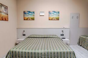 Hotel 3 Comfort and Serenity Heart of Ventimiglia