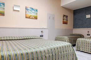 Hotel 3 Comfort and Serenity Heart of Ventimiglia