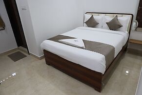 Innzoy Hotels - TNGO Colony