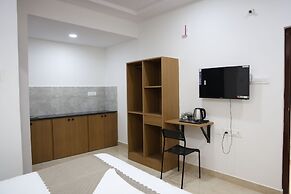 Innzoy Hotels - TNGO Colony