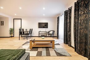 Appartement Confort & Serenite 2bdr/4p