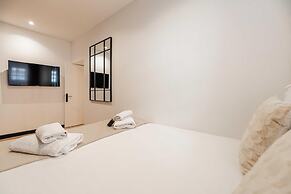 Appartement Confort & Serenite 2bdr/4p