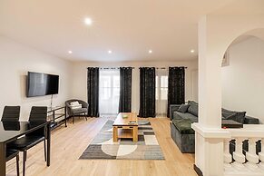 Appartement Confort & Serenite 2bdr/4p