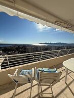 Appartement Confort & Serenite 2bdr/4p