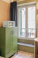 Hotel 3 Comfort and Serenity Heart of Ventimiglia