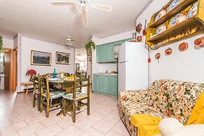 Residence 4 Colonne