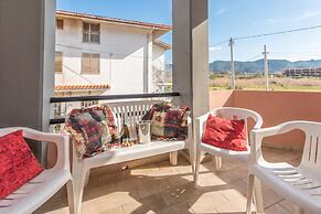 Residence 4 Colonne